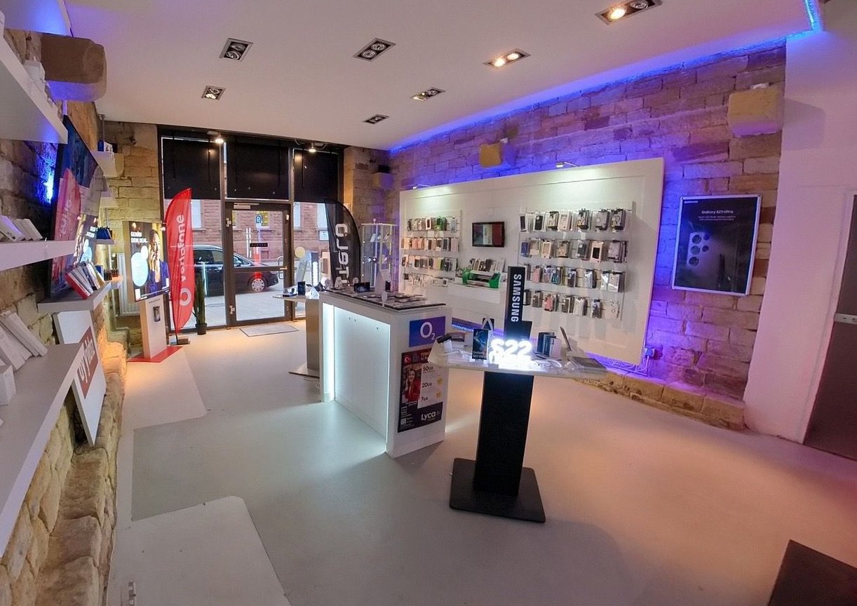 CARAT Mobile